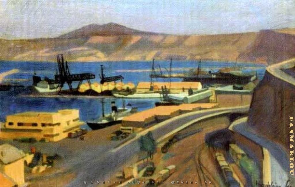 ENTREE AU PORT D'ORAN.jpg